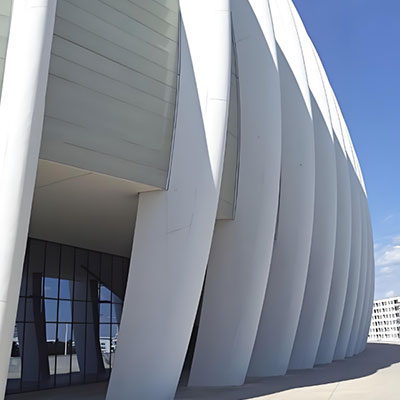 GRC decoration component GRC decoration component