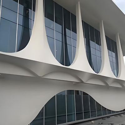 GRC decoration members GRC decoration members