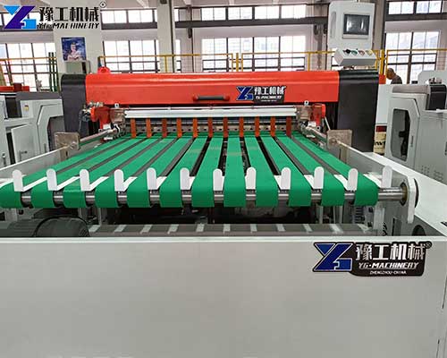 YG Jumbo roll slitter rewinder YG Jumbo roll slitter rewinder