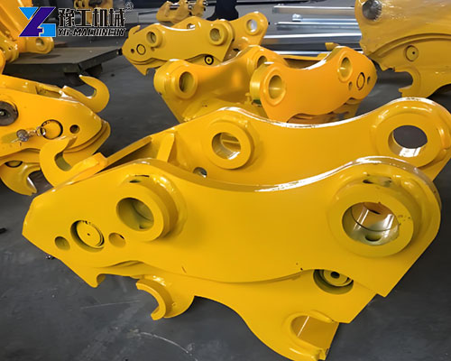 YG quick coupler for excavator