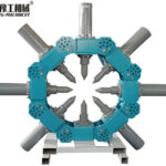 Hydraulic pile breaker price in Romania YG's hydraulic pile breaker price