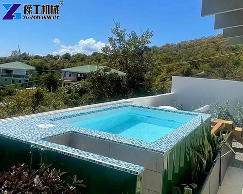 affordable container pool application affordable container pool application