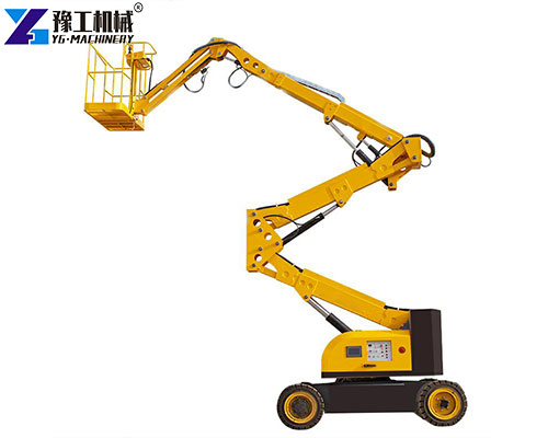 articulated boom lift for sale articulated boom lift for sale