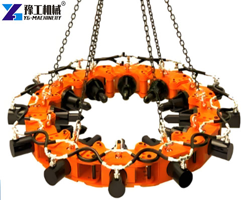 concrete pile breaker for sale