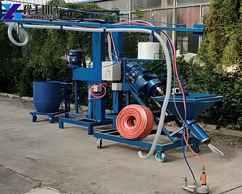 fiberglass spray machine fiberglass spray machine