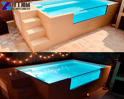 high-quality container swimming pools high-quality container swimming pools