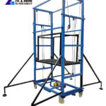 high-quality electric scaffolding