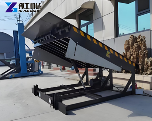hitch bridge supplier