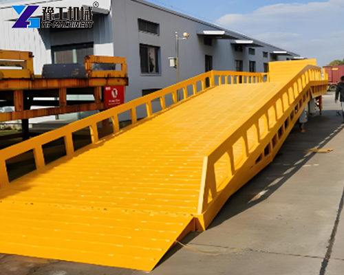 hitch bridge