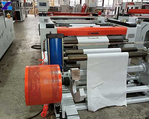 hot sale jumbo roll slitter rewinder hot sale jumbo roll slitter rewinder