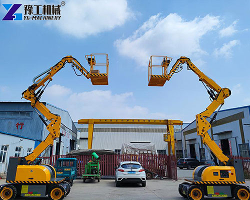 mobile boom lift for sale mobile boom lift for sale