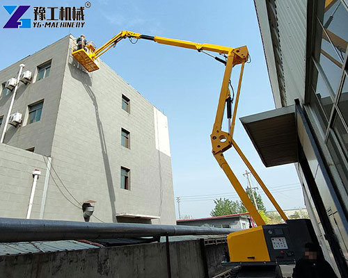 mobile boom lift manufacturer mobile boom lift manufacturer