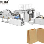 paper bag machine for sale