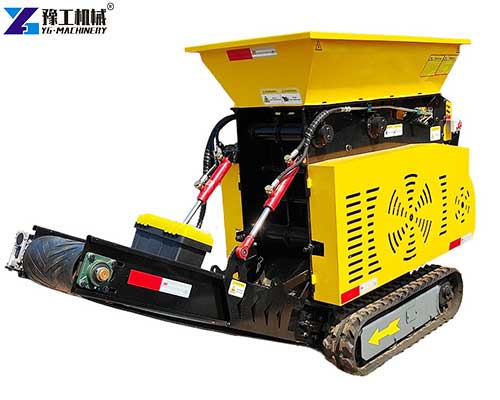 portable rock crusher for sale