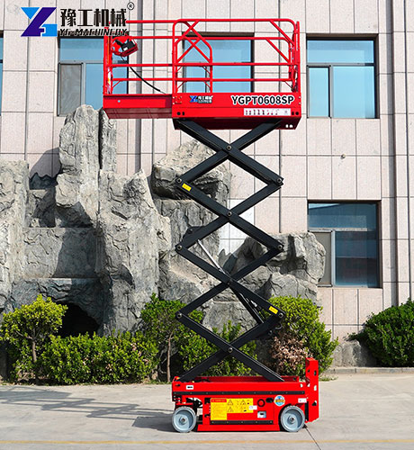 portable scissor lift table