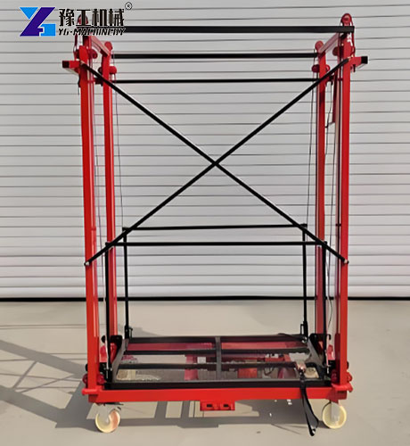 professional scaffolding