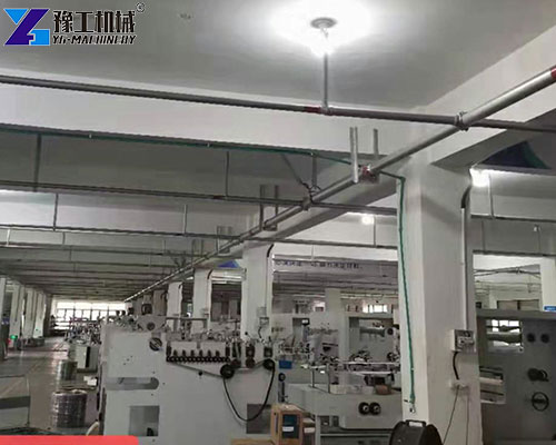 reliable paper bag machine