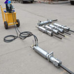 rock splitter for sale