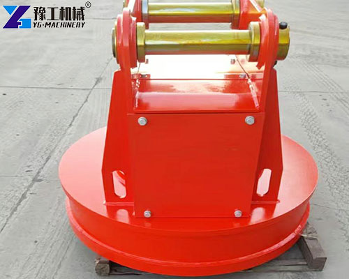 scrap metal magnet for sale