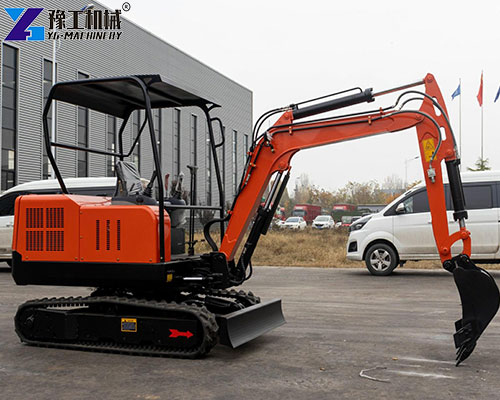 small garden digger for sale