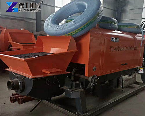 trailer pump for sale