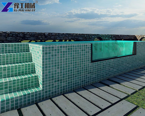 transparent shipping container pool price transparent shipping container pool price
