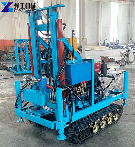 YG water well drilling machine for sale