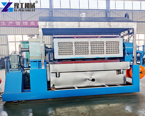 automated paper egg tray machine automated paper egg tray machine