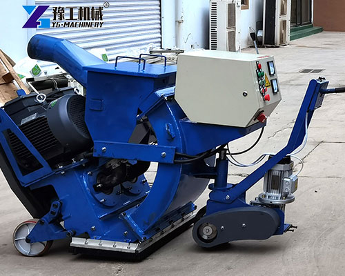 bead blaster floor machine bead blaster floor machine