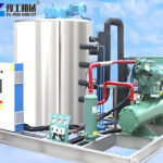 commercial flake ice maker manufacturer