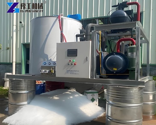 flake ice machine for fish flake ice machine for fish
