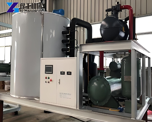 fresh water flake ice maker manufacturer fresh water flake ice maker manufacturer