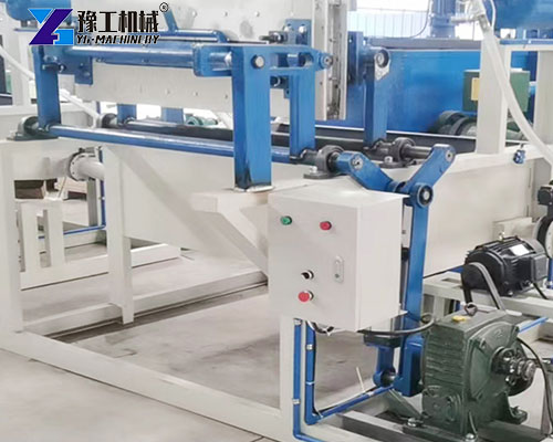 high-quality egg carton machine high-quality egg carton machine