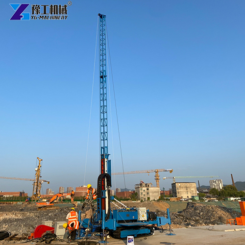 high-quality grouting rig