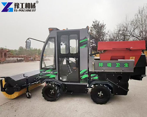 high-quality snow blowing machine high-quality snow blowing machine