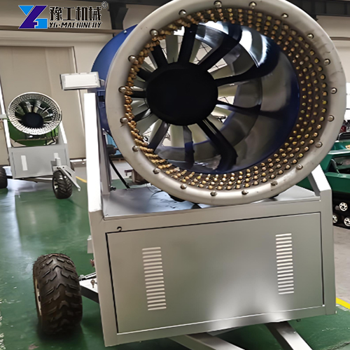 high-quality snow making machines
