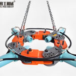 hydraulic pile breaker for sale