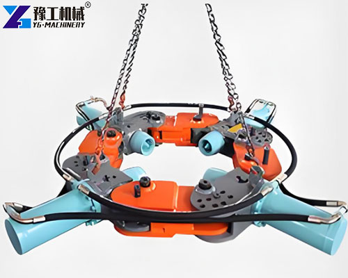 hydraulic pile breaker for sale hydraulic pile breaker for sale