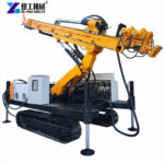 jet grouting rig manufacturer