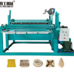 Egg tray machine price in Sierra Leone quality egg tray making machine for sale