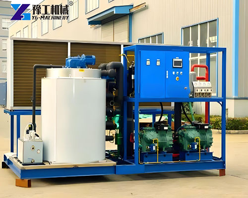 quality fresh water flake ice maker quality fresh water flake ice maker