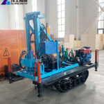 water drilling equipment