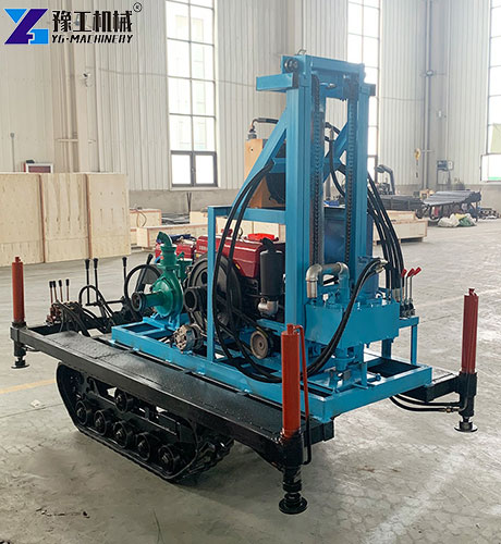 water well drilling rig for sale