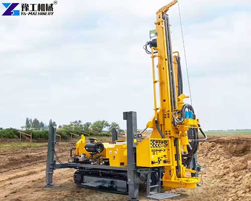 RC drill rig price RC drill rig price