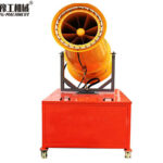 YG dust suppression cannon for sale