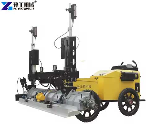 YG laser screed price YG laser screed price
