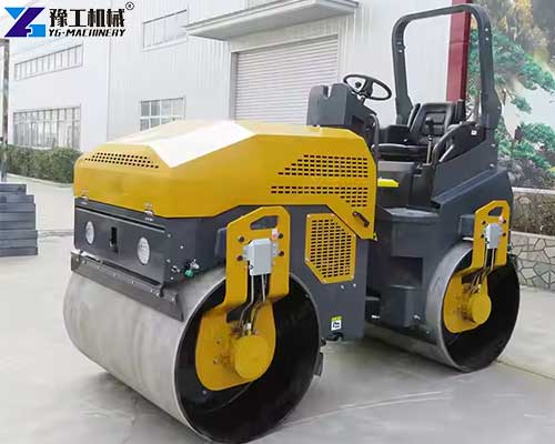 YG pavement rollers YG pavement rollers