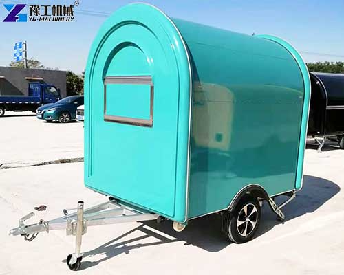 YG vending trailers for sale YG vending trailers for sale