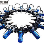 YG's pile breaker for sale