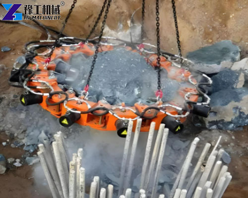 application of pile breaker for sale application of pile breaker for sale